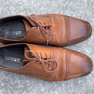 Florsheim Men's Oxford